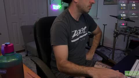 BrickTiger online show from April 2026 01:47:01 AM