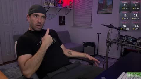 BrickTiger online show from April 2026 01:03:01 AM