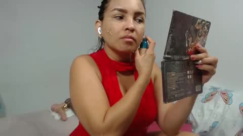 brida_angela29 online show from February 2026 12:59:02 PM