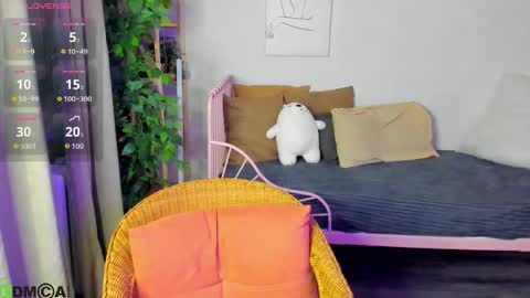 Bridget online show from September 2025 12:04:01 AM