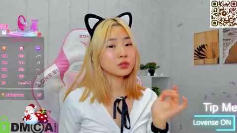 Bridget online show from November 2025 09:20:02 AM