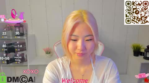 Bridget online show from November 2025 01:16:01 AM