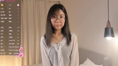 Hanna online show from September 2025 03:14:01 PM