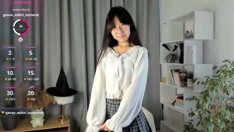 Hanna online show from October 2025 01:28:01 AM