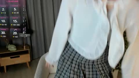 Hanna online show from October 2025 01:09:01 AM