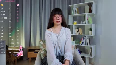 Hanna online show from January 2026 02:17:01 AM