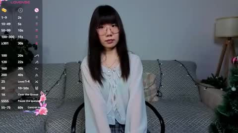 Hanna online show from January 2026 01:09:02 AM