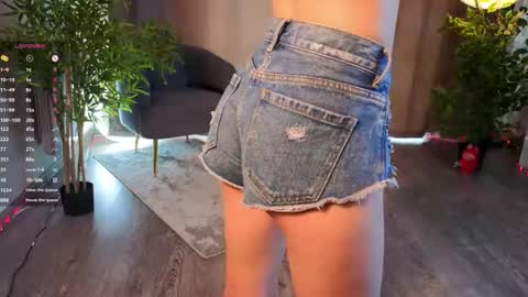 Hanna online show from June 2026 03:52:02 AM