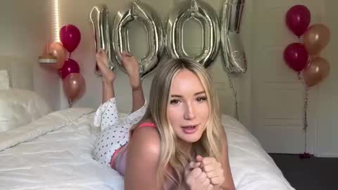 Bridget Jean online show from October 2025 12:11:01 AM