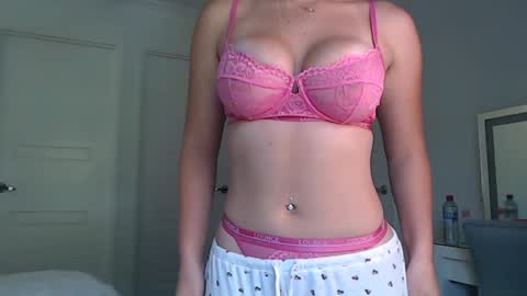 Bridget Jean online show from April 2026 12:43:02 AM