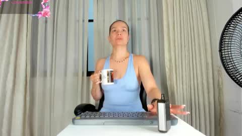 Snapshot of bridgetrodriguez chatting on February 2026 11:38:02 AM online show from February 2026 11:38:02 AM