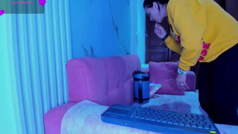 Snapshot of bridgetrodriguez chatting on March 2026 11:46:02 AM online show from March 2026 11:46:02 AM