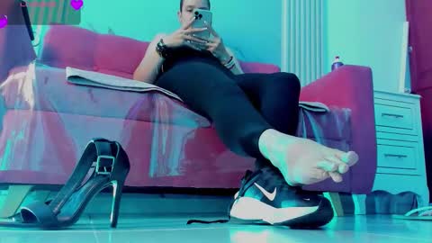 Snapshot of bridgetrodriguez chatting on March 2026 01:16:02 PM online show from March 2026 01:16:02 PM