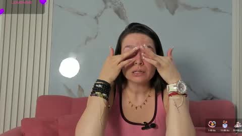 Snapshot of bridgetrodriguez chatting on April 2026 01:27:02 PM online show from April 2026 01:27:02 PM