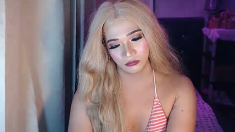 BRIDGETT online show from January 2025 11:06:01 AM