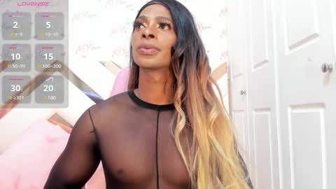 BIRGGITTEBONY online show from January 2025 03:36:01 PM