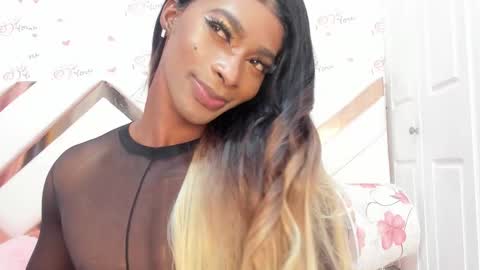 BIRGGITTEBONY online show from January 2025 07:42:02 AM