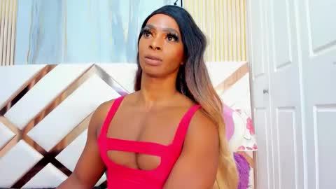 BIRGGITTEBONY online show from November 2025 07:44:02 AM