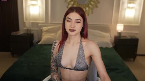 Diamonds Girls online show from February 2026 12:22:02 AM