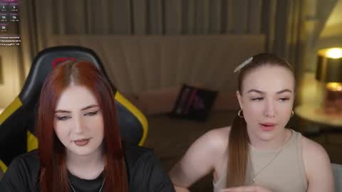 Diamonds Girls online show from March 2026 08:01:01 PM