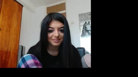 brigittebia777 online show from October 2025 12:50:02 PM