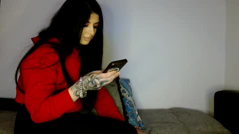 brigittebia777 online show from November 2025 05:34:02 PM