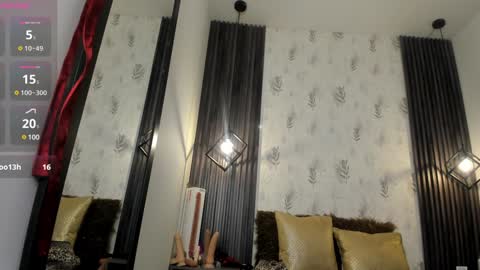 BRIGITTE online show from February 2025 07:10:01 PM