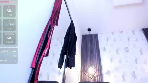 BRIGITTE online show from February 2025 07:38:02 PM