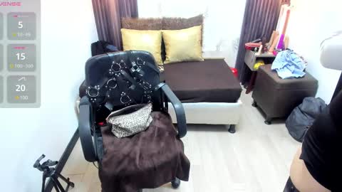 BRIGITTE online show from February 2025 08:27:02 PM