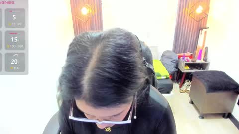 BRIGITTE online show from February 2025 05:13:02 PM