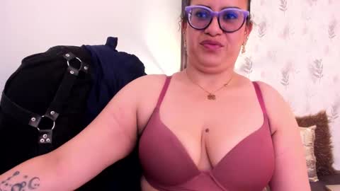 BRIGITTE online show from March 2025 07:39:01 PM