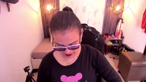 BRIGITTE online show from March 2025 04:02:01 PM