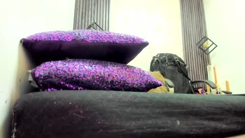 BRIGITTE online show from March 2025 08:31:02 PM