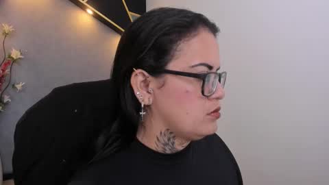 BRIGITTE online show from March 2026 01:44:01 AM