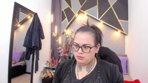 BRIGITTE online show from April 2026 01:44:01 AM