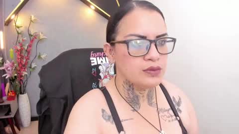 Snapshot of brigittemiller chatting on April 2026 02:13:01 AM BRIGITTE online show from April 2026 02:13:01 AM