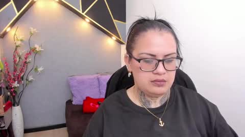 Snapshot of brigittemiller chatting on April 2026 02:15:01 AM BRIGITTE online show from April 2026 02:15:01 AM
