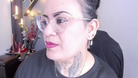 Snapshot of brigittemiller chatting on May 2026 01:58:01 AM BRIGITTE online show from May 2026 01:58:01 AM