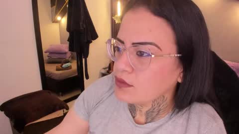 Snapshot of brigittemiller chatting on June 2026 02:02:02 AM BRIGITTE online show from June 2026 02:02:02 AM