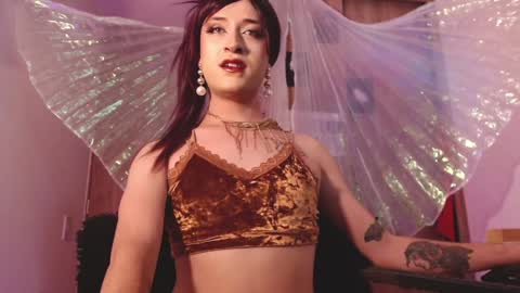 Brilla Mettal online show from January 2025 01:31:02 AM