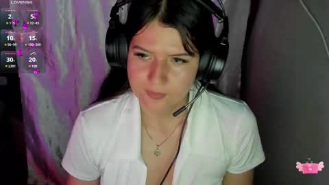 Briana69 online show from March 2025 01:21:01 AM