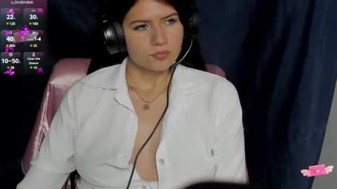 Briana69 online show from March 2025 11:37:02 PM