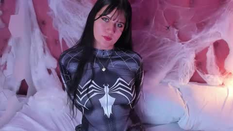 Briana69 online show from October 2025 10:06:02 PM