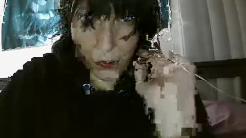Brina Moon online show from February 2025 05:04:01 AM