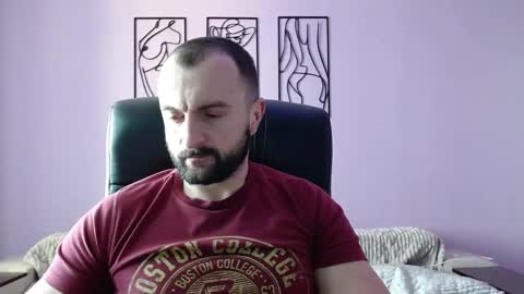 brindlefly69 online show from February 2025 11:41:02 AM