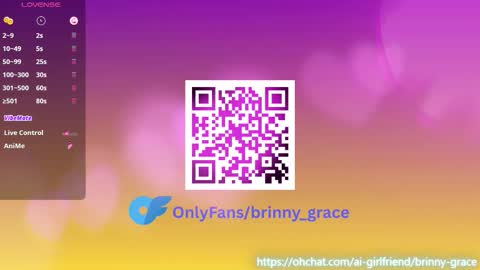 brinny_grace online show from September 2025 08:25:02 AM