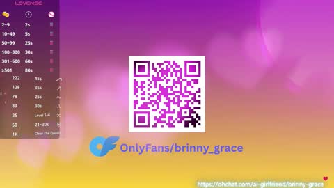 brinny_grace online show from October 2025 09:10:02 AM