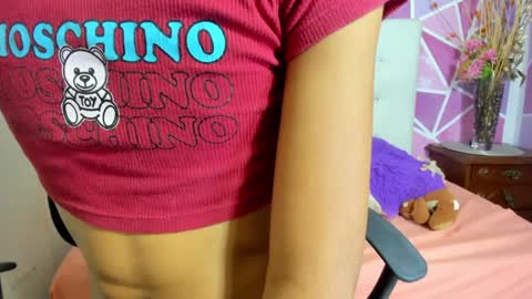 Brisa online show from December 2024 05:26:02 PM