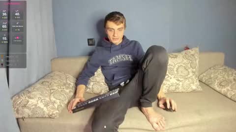 bristlebback online show from February 2025 05:38:02 PM