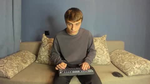 bristlebback online show from November 2025 10:08:02 PM